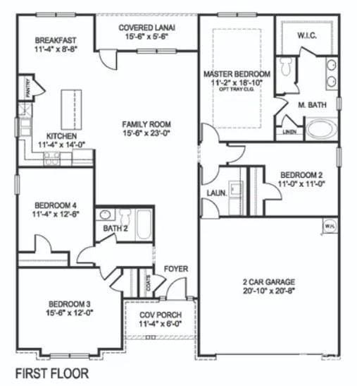 1115 Kildare Dr unit 70, Salisbury, NC 28146 - photo 3