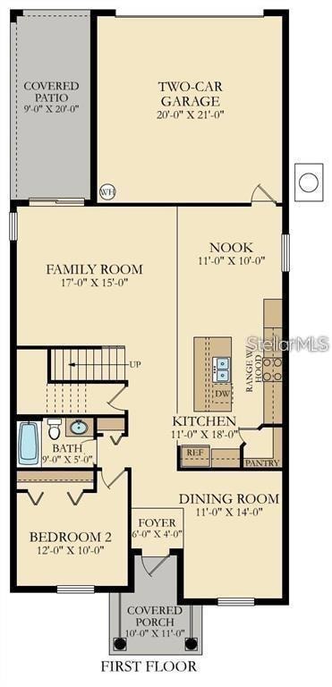 12120 Philosophy Way, Orlando, FL 32832 - photo 4