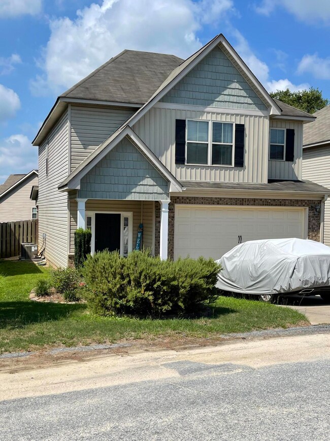 4604 Jessie Rd, Martinez, GA 30907 - photo 2