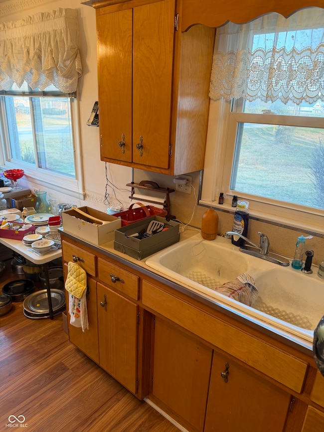 974 W 1st St, Brownstown, IN 47220 - photo 7