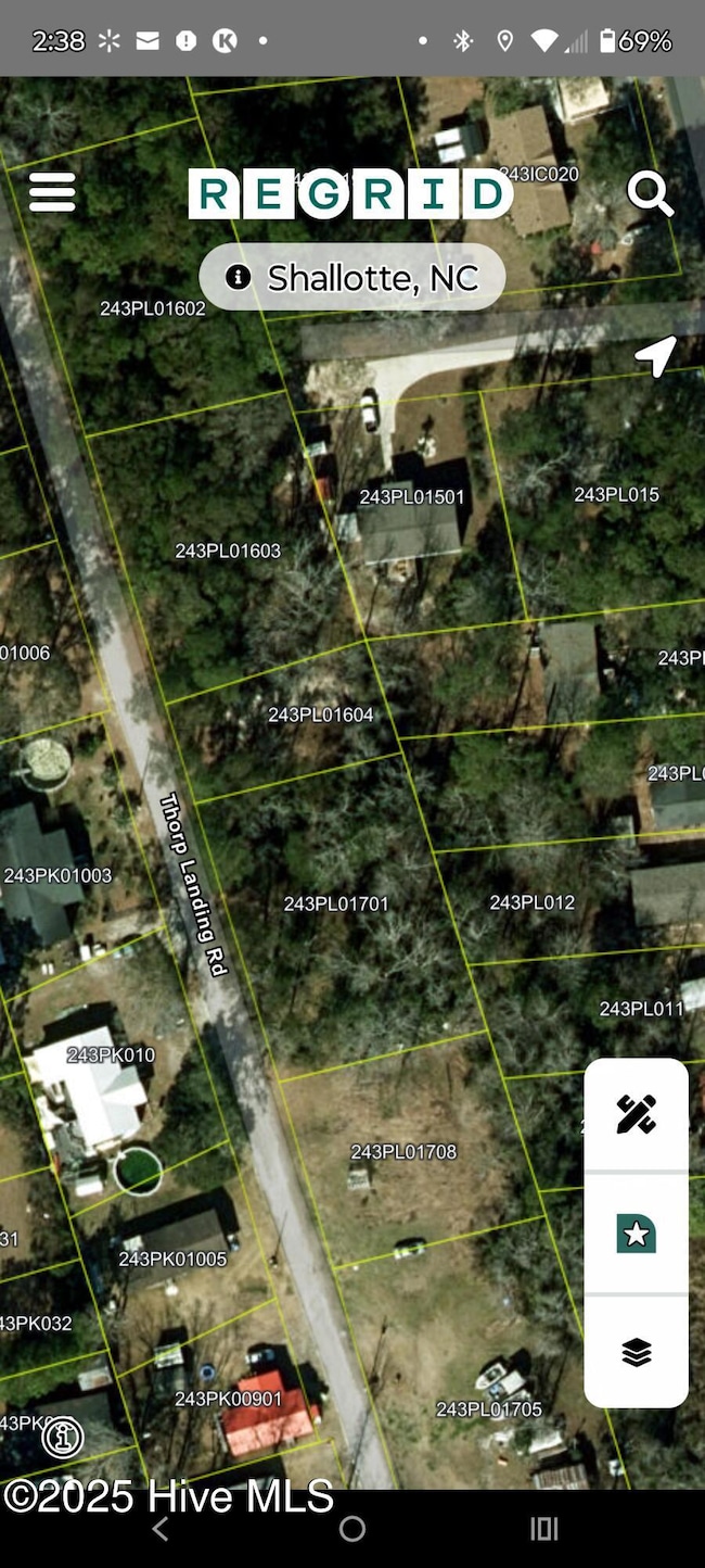 1861 Thorpe Landing Rd SW, Ocean Isle Beach, NC 28469 - photo 2