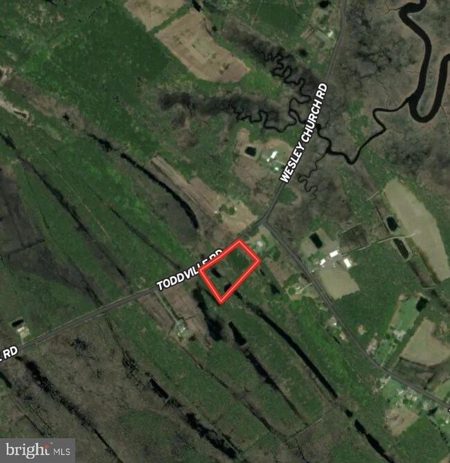 0 Wesley Rd unit MDDO2006240, Wingate, MD 21675 - photo 5