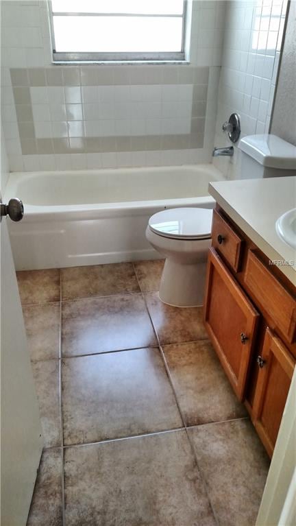 BATHROOM UNIT A