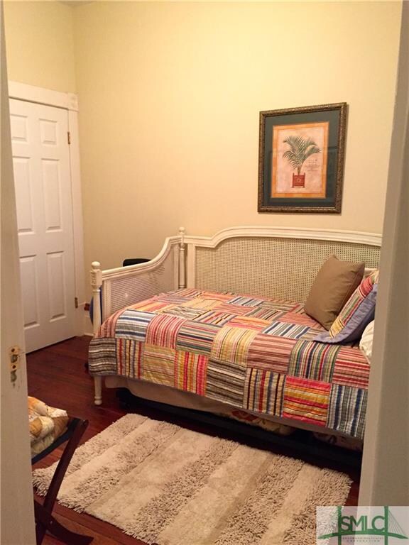 217 E Bolton St unit A, Savannah, GA 31401 - photo 6