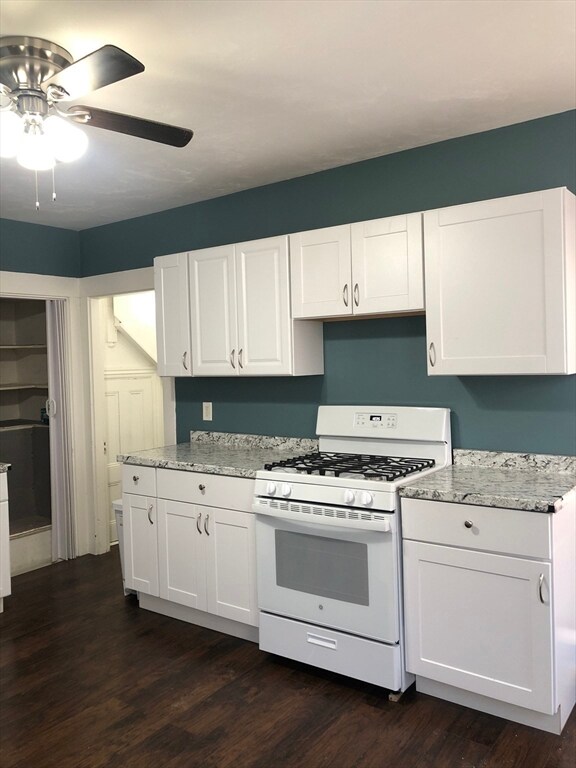 60 Orange St unit 1, Waltham, MA 02453 - photo 4