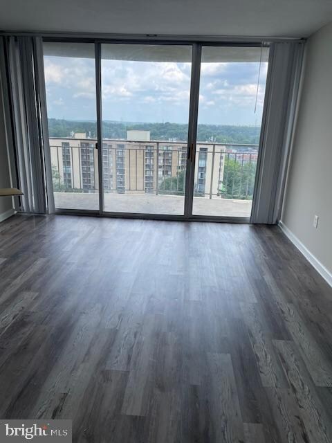 Presidential Towers unit 1503, Adelphi, MD 20783 - photo 4