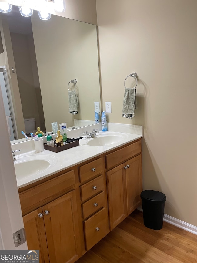 610 Larch Looper Dr, Griffin, GA 30223 - photo 7