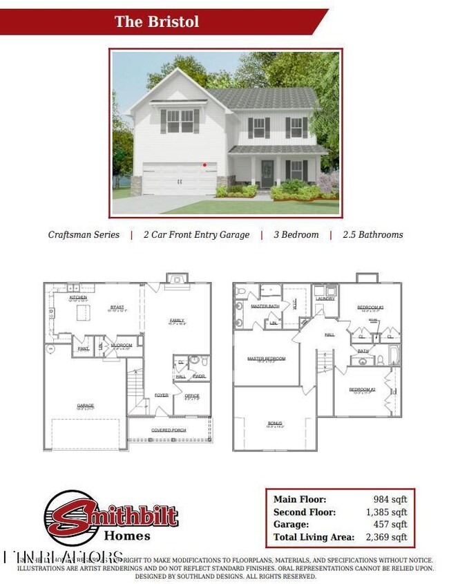 6051 Sweet Bell Ln unit Lot 185, Powell, TN 37849 - photo 2