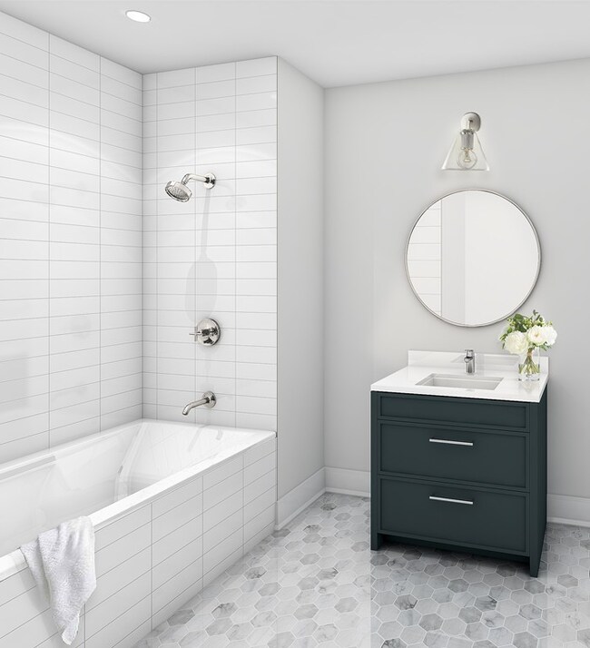 158 Winthrop Rd unit 2, Brookline, MA 02445 - photo 5