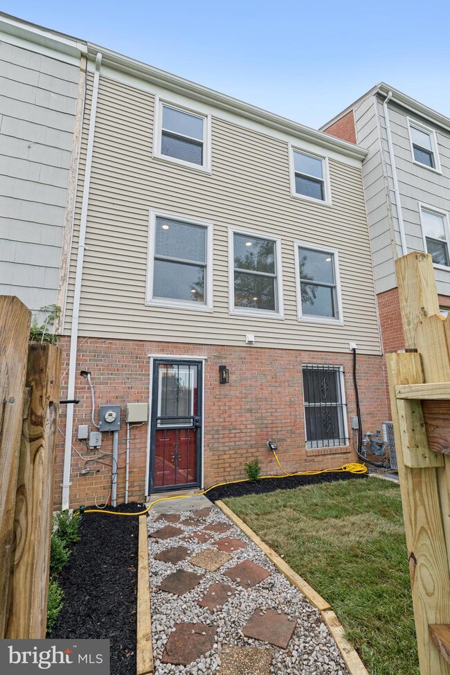 1355 Potomac Heights Dr unit 53, Fort Washington, MD 20744 - photo 5