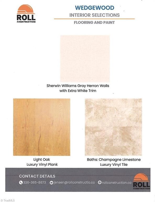 606 W Lee St, Mebane, NC 27302 - photo 6