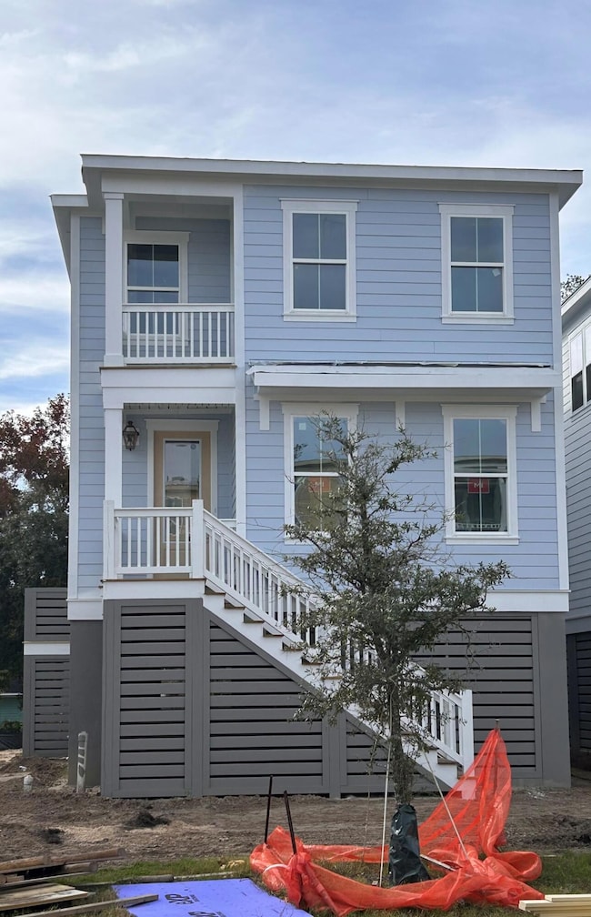 746 Minton Rd, James Island, SC 29412 - photo 2