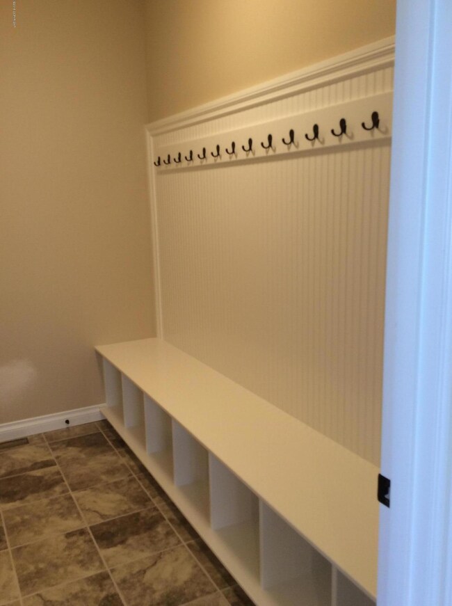 Catalina Mudroom