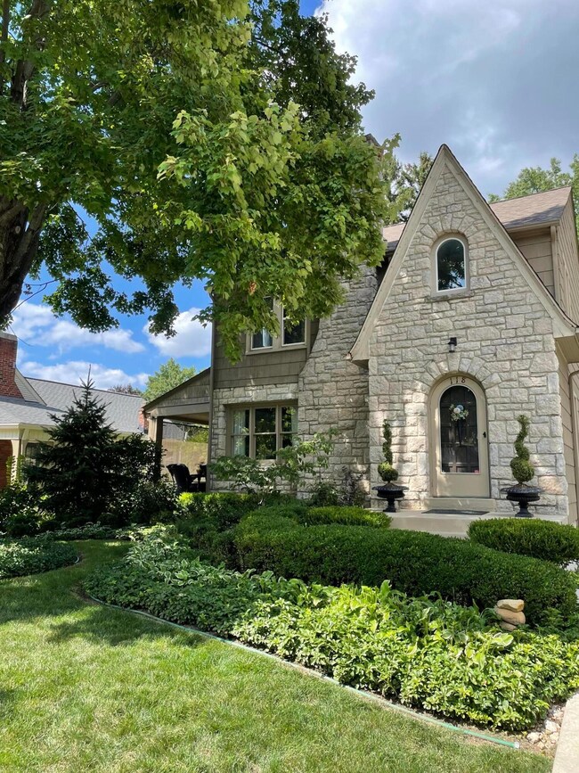 Frontage #2 (Angled Left)