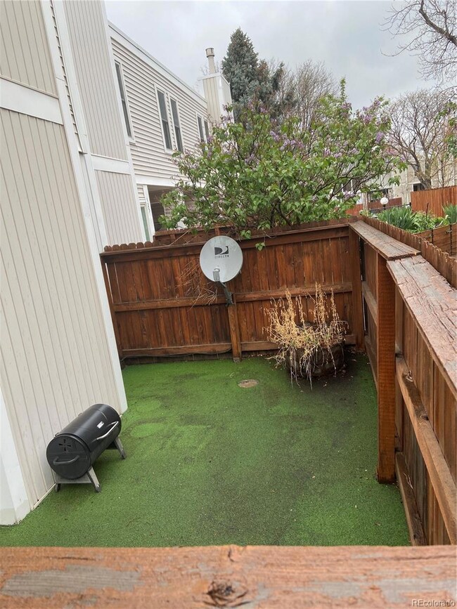 1050 S Monaco Pkwy unit 127, Denver, CO 80224 - photo 4