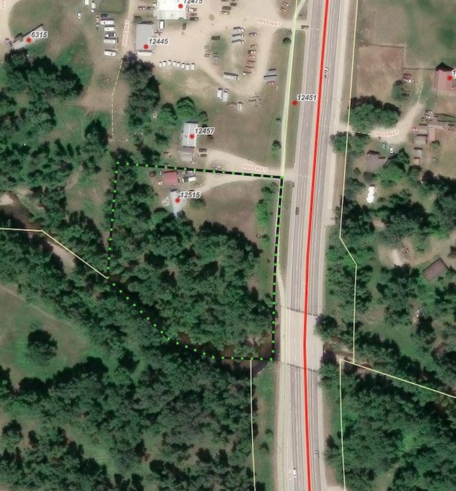 12515 U S Highway 93 S, Lolo, MT 59847 - photo 6