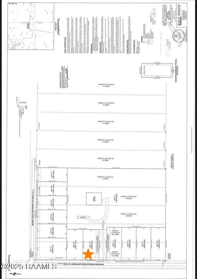 0 Howard Venable Rd unit 7-H 2020022056, Sunset, LA 70584 - photo 2