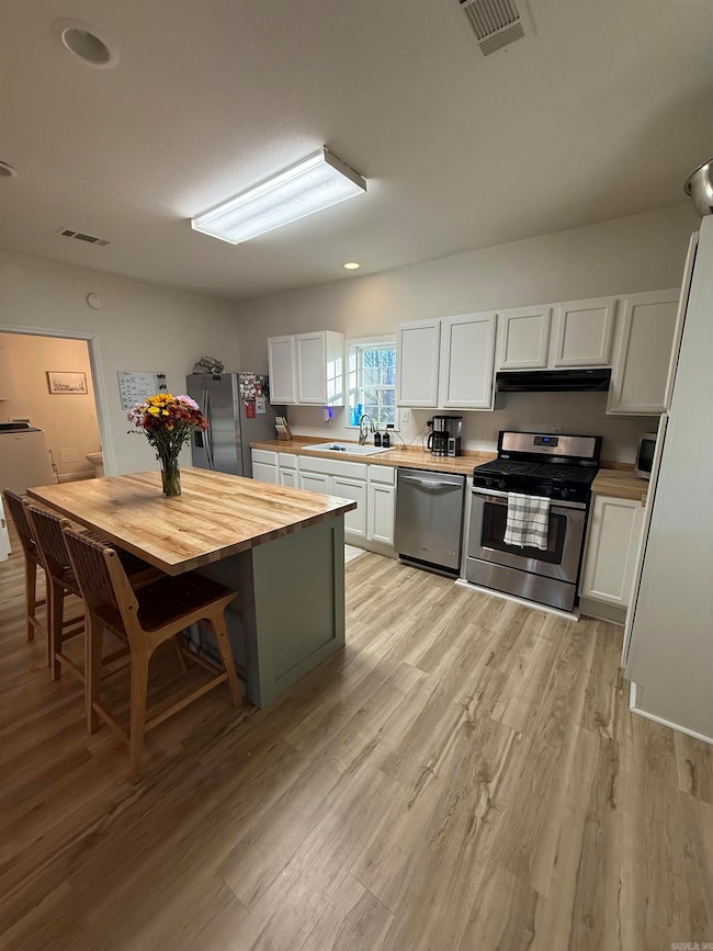 1 CR 457 Rd, Pollard, AR 72456 - photo 4