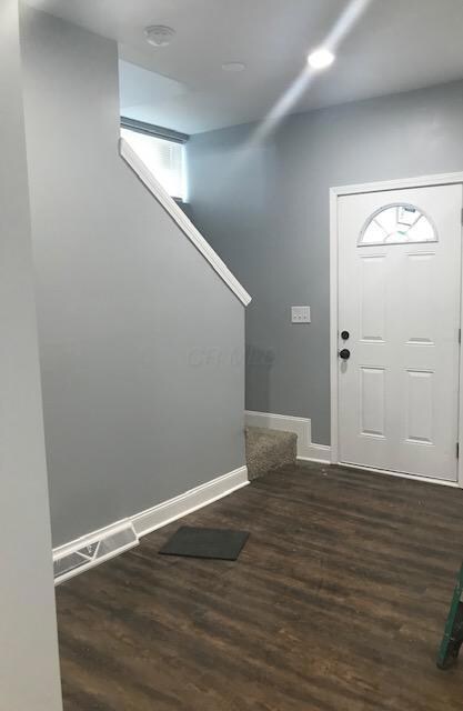harris living room enter