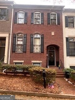 144 W Ridge Way, Roswell, GA 30076 - photo 2