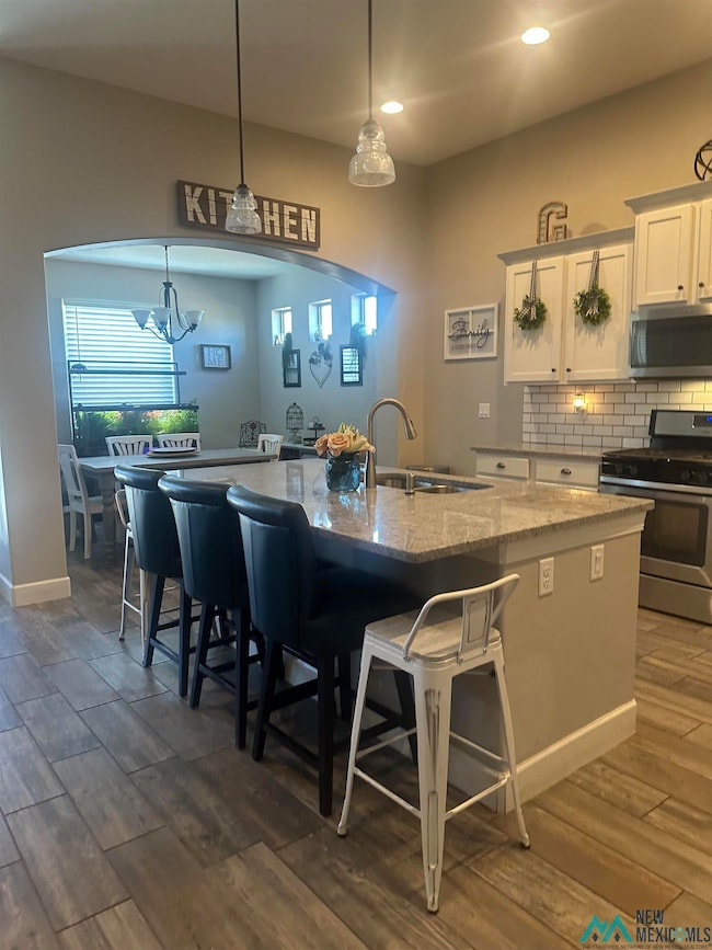 1611 Palo Verde Loop, Carlsbad, NM 88220 - photo 3