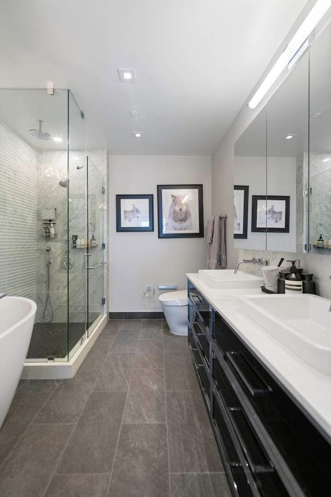 1 Morton Square unit 3-EW, New York, NY 10014 - photo 6