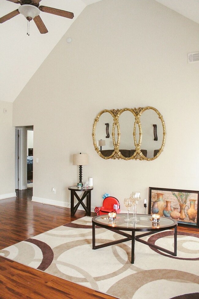 1204 Peacock Trail, Hinesville, GA 31313 - photo 2