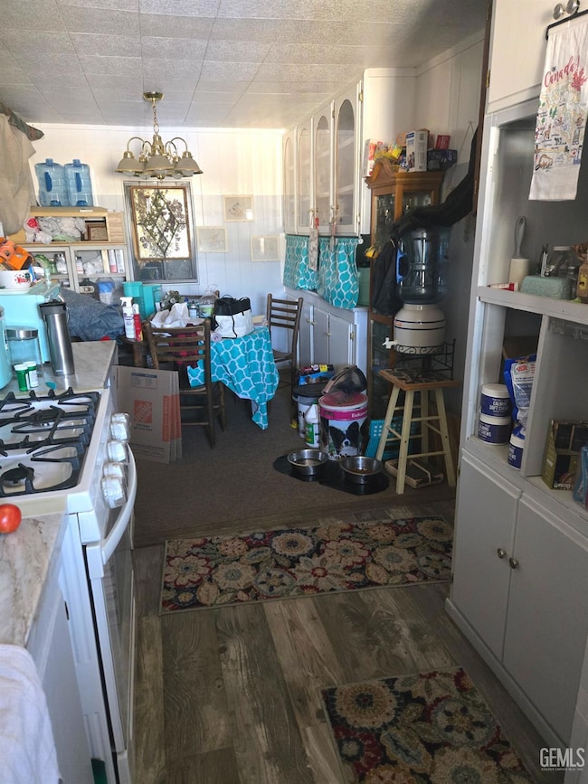 9005 Apache Dr, Weldon, CA 93283 - photo 5