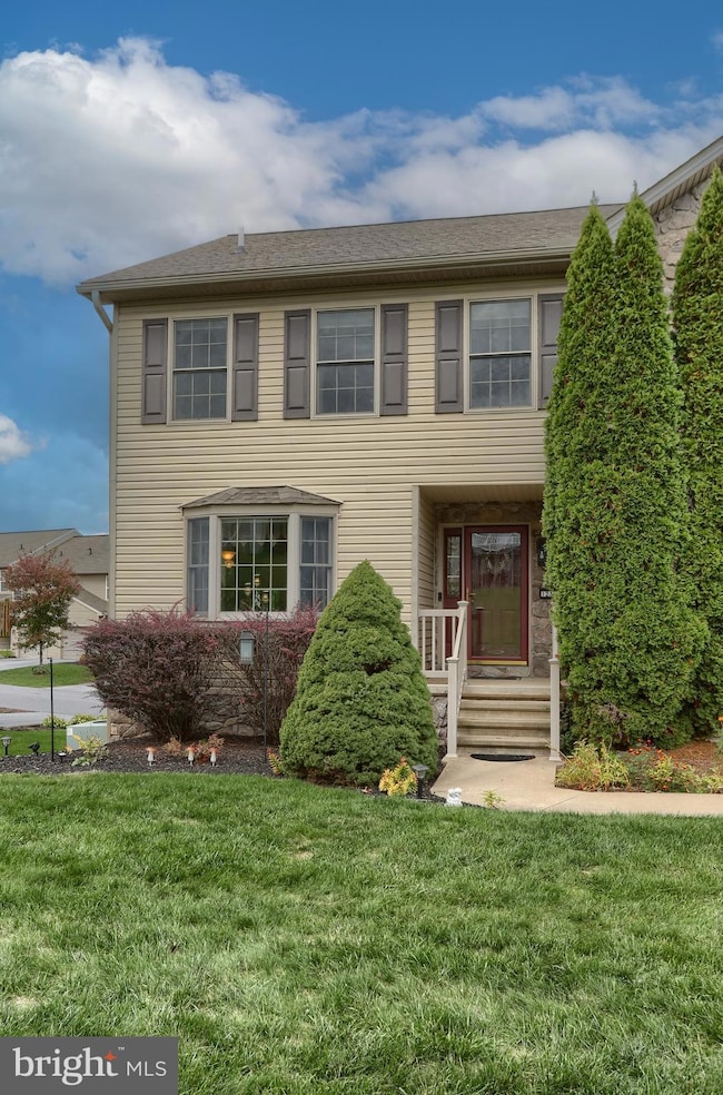 1236 Overlook Rd unit LM1, Middletown, PA 17057 - photo 2