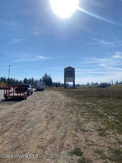 Build site