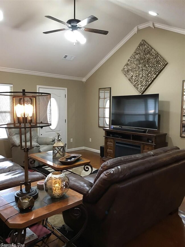 1206 Skyline Dr, Sheridan, AR 72150 - photo 5