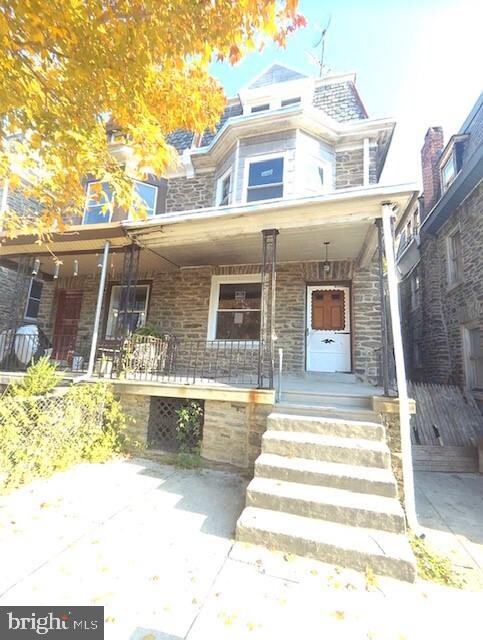 5343 Wingohocking Terrace, Philadelphia, PA 19144 - photo 2