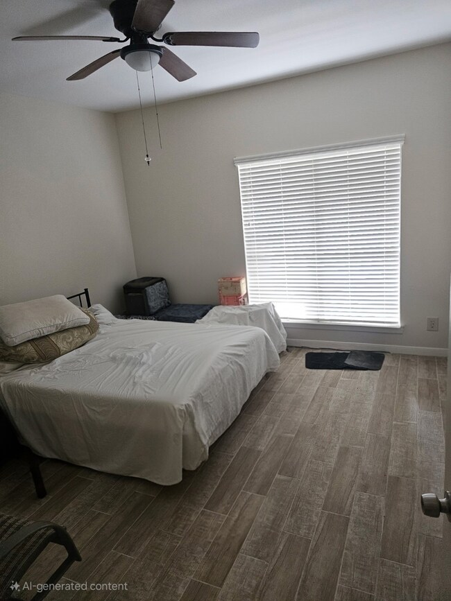 10051 Westpark Dr unit 207, Houston, TX 77042 - photo 4
