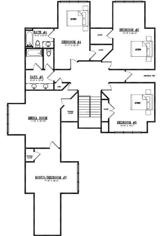 The Amelia by Holland Homes LLC. All plans, pricin