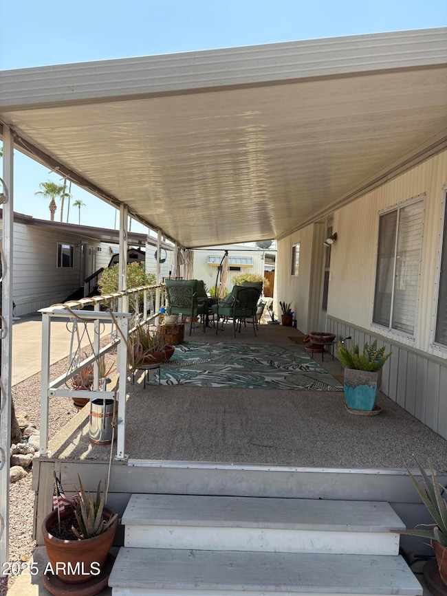 4065 E University Dr unit 314, Mesa, AZ 85205 - photo 4