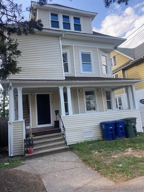 666 Capitol Ave unit 2, Bridgeport, CT 06606 - photo 2