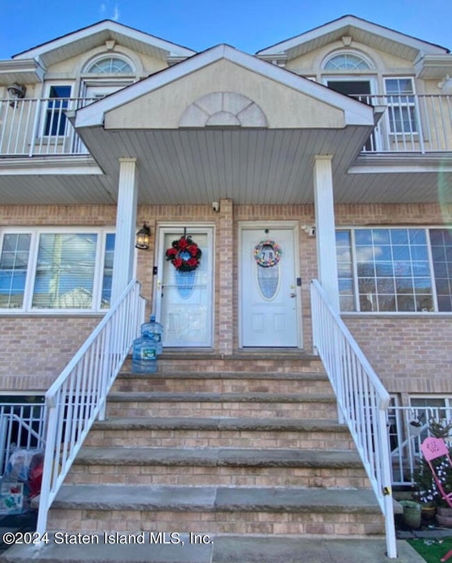 78 Pitney Ave, Staten Island, NY 10309 - photo 2