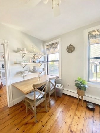 46 Mystic St unit 2, Charlestown, MA 02129 - photo 2
