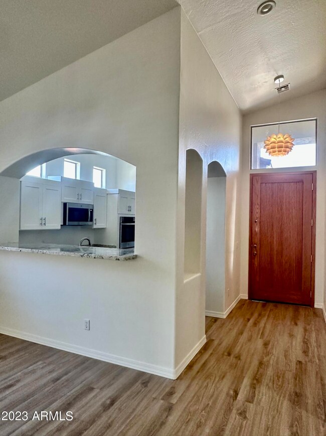 Entryway