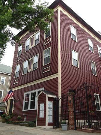 164 Ashmont St unit 2, Dorchester Center, MA 02124 - photo 2