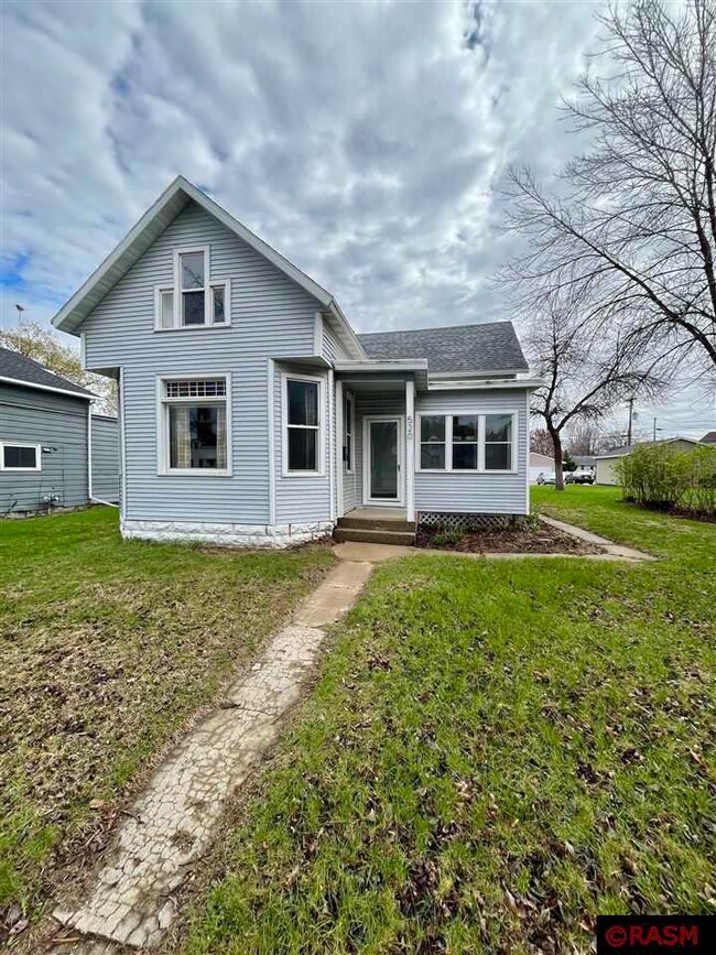 520 520 N Broadway St, New Ulm, MN 56073 - photo 4