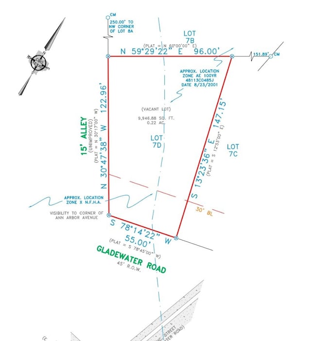 4327 Gladewater Rd, Dallas, TX 75216 - photo 4