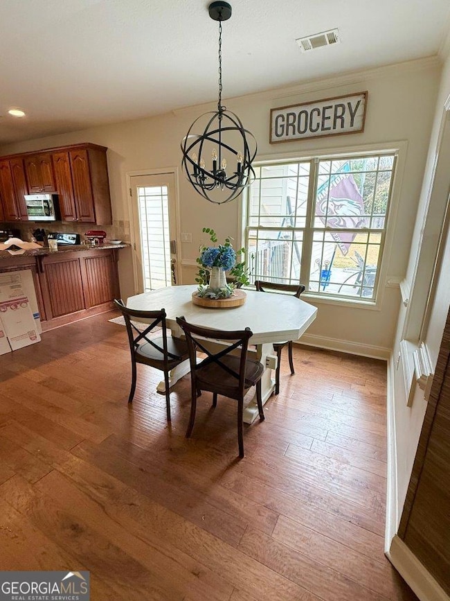 149 Presidents Way, Forsyth, GA 31029 - photo 4