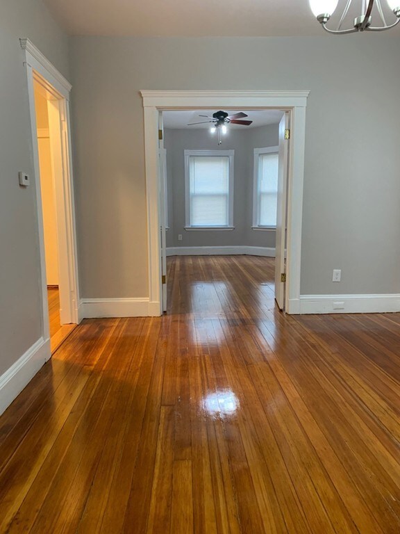 9 Saint Marks Rd unit 1, Dorchester Center, MA 02124 - photo 2