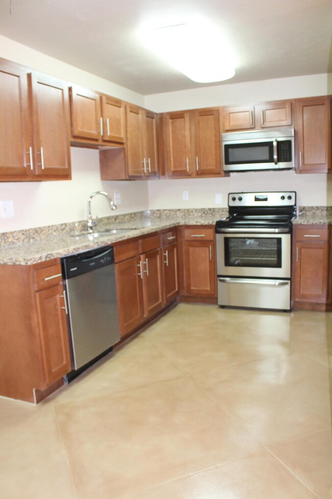 Kitchen 1