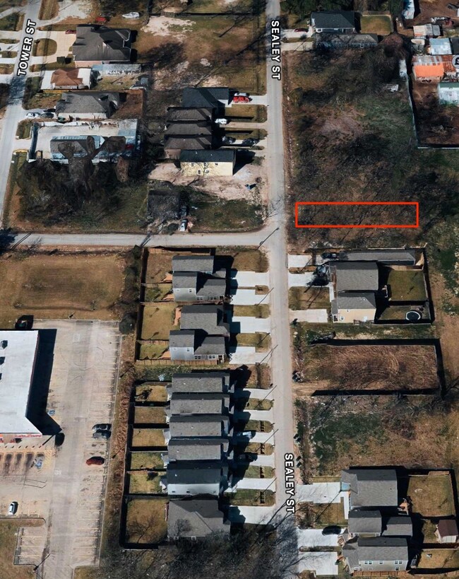 0 Sealey St unit 70313347, Houston, TX 77088 - photo 7