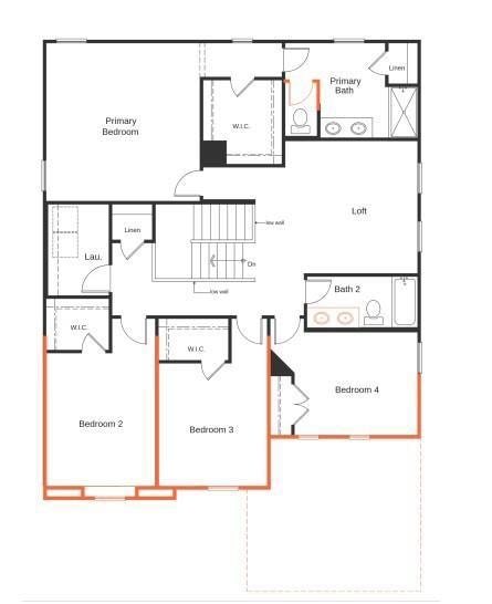 1211 Daniel Pine Dr, Indian Land, SC 29707 - photo 3