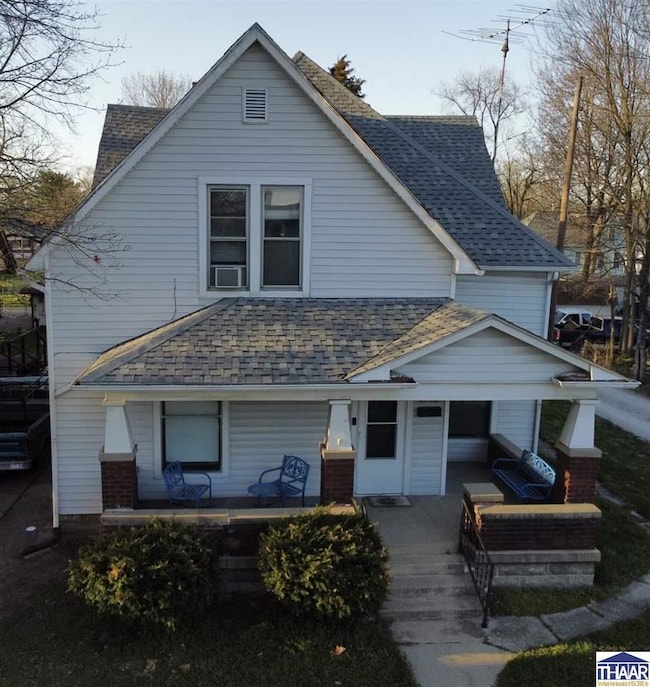 2232 Sycamore St, Terre Haute, IN 47807 - photo 3