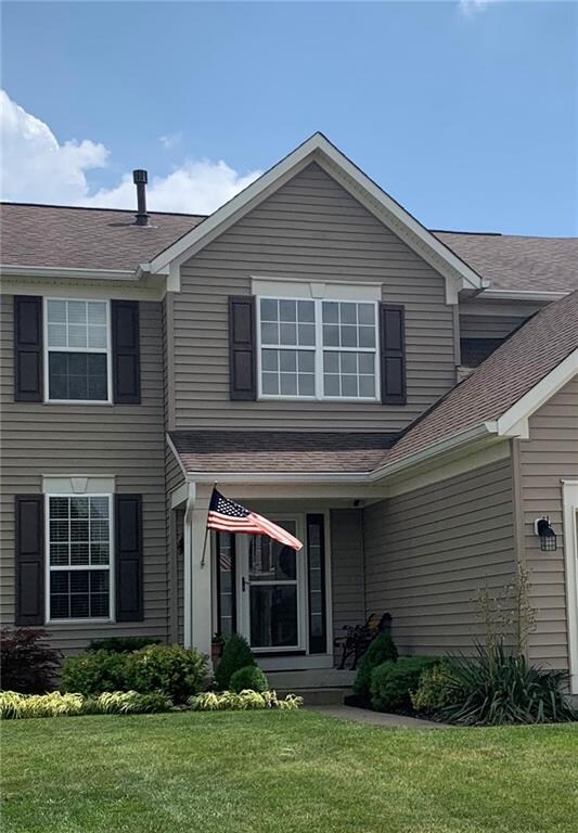 5037 W Bay Rd, Plainfield, IN 46168 - photo 2