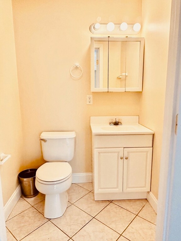 45 Jacob St, Dorchester Center, MA 02124 - photo 4